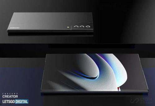 折叠机最新爆料视频,颠覆性设计，未来手机新趋势揭秘